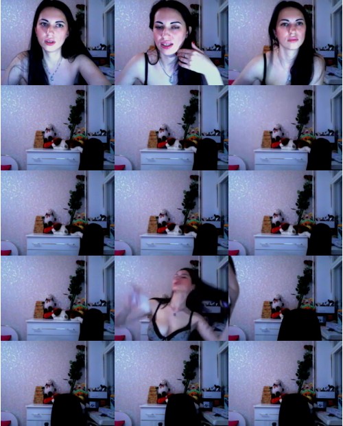 Download Video File: myfreecams kamaliahna