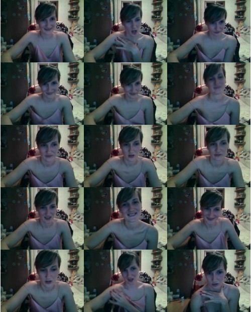 Download Video File: myfreecams kannyhot