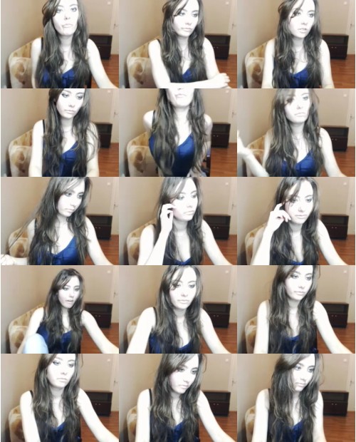 Download Video File: myfreecams karabarlow