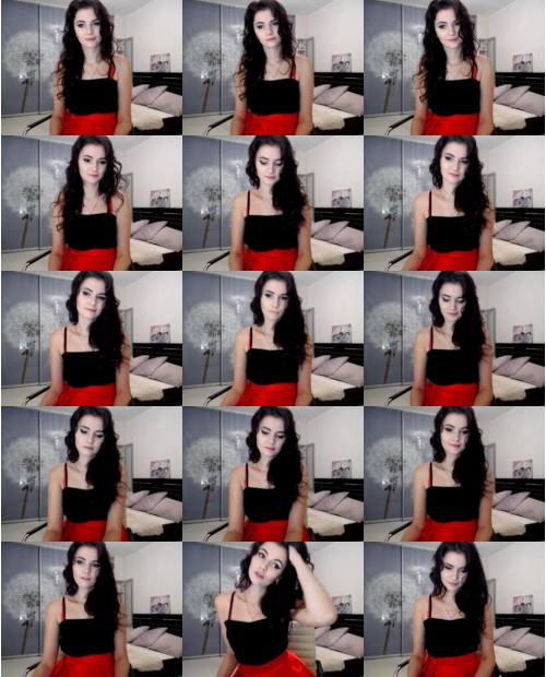 Download Video File: myfreecams karen 18