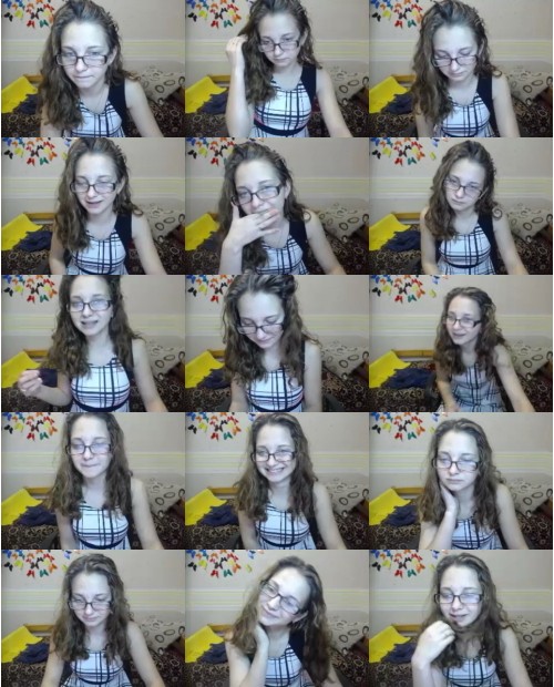 Download Video File: myfreecams karolink