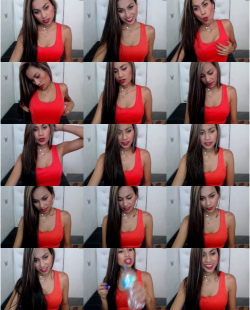 Download Video File: myfreecams karolse