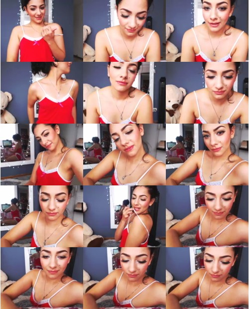 Download Video File: myfreecams kathsanmartin