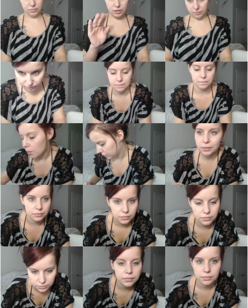 Download Video File: myfreecams katie johnson