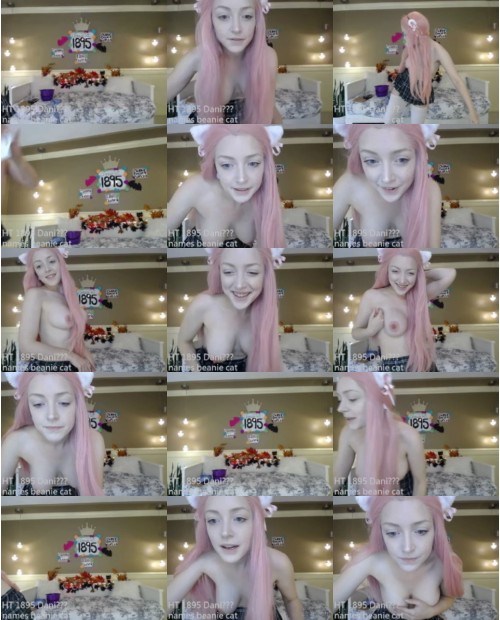 Download Video File: myfreecams katiebelle