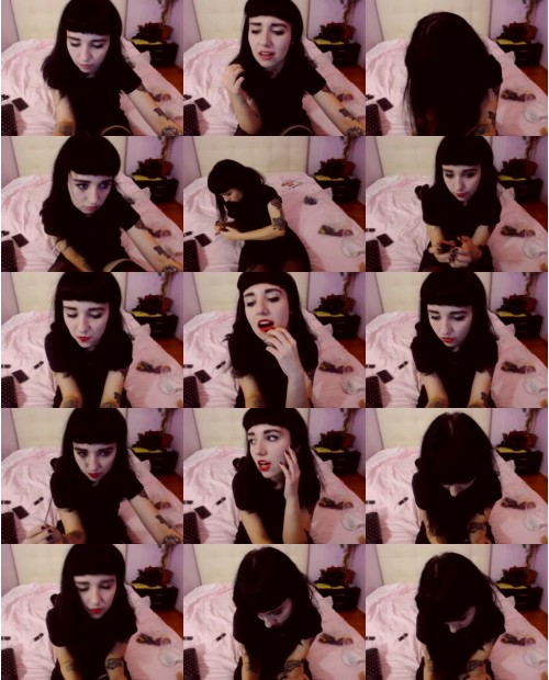 Download Video File: myfreecams katrinmustic