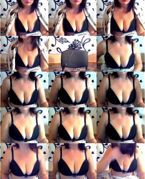 Download Video File: myfreecams kawa sally