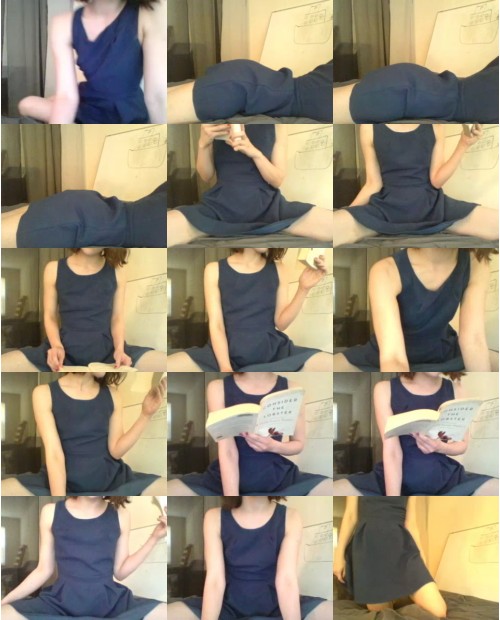 Download Video File: myfreecams kbinfiction