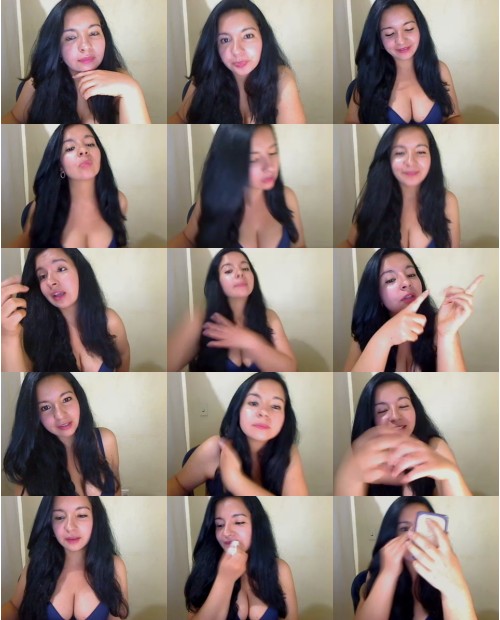 Download Video File: myfreecams khateryn