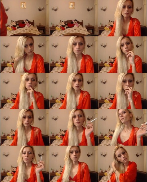 Download Video File: myfreecams kissnicol