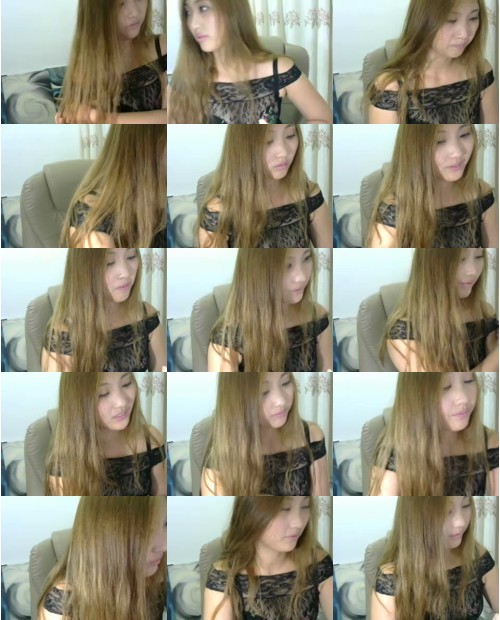 Download Video File: myfreecams koreanmiss