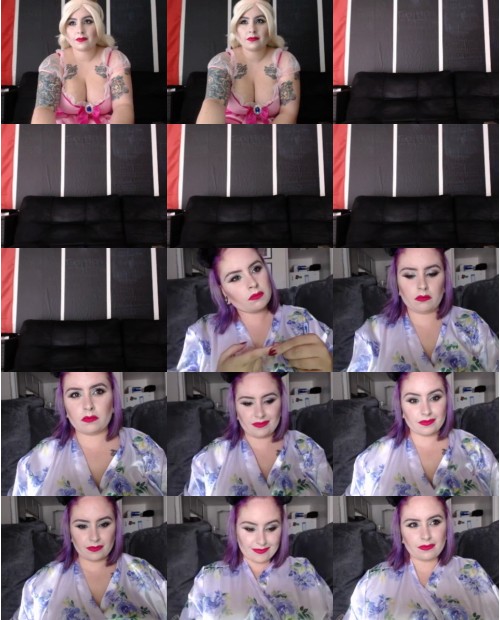 Download Video File: myfreecams kristajay