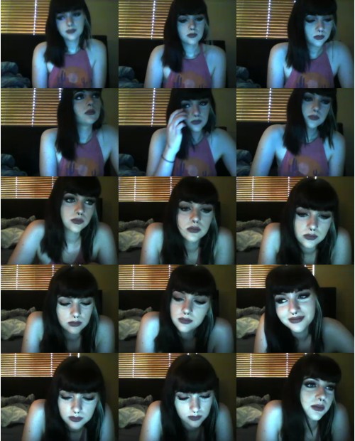 Download Video File: myfreecams kristikitty56