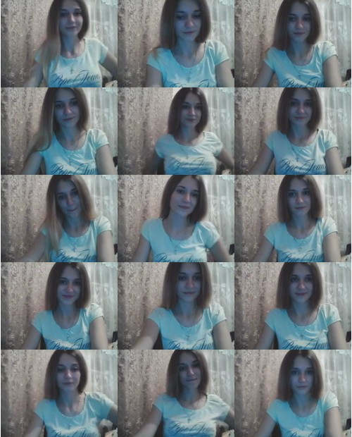 Download Video File: myfreecams kristina cute