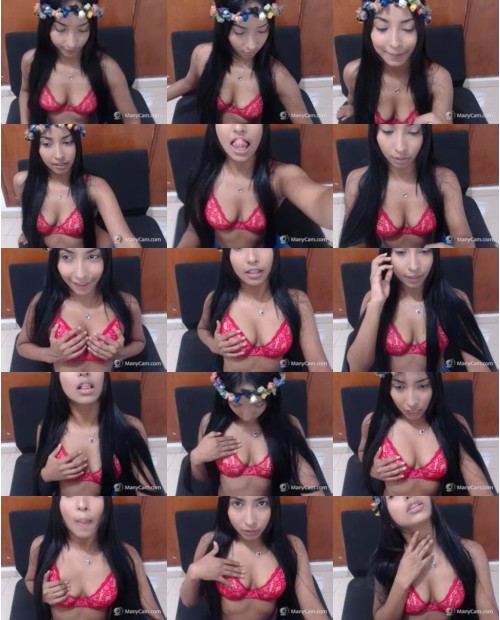 Download Video File: myfreecams kukaloca69