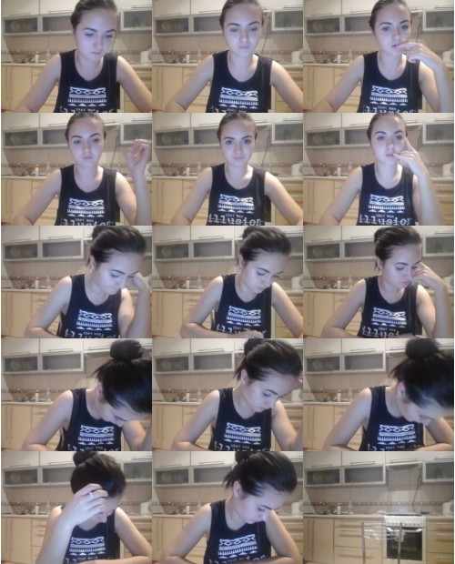 Download Video File: myfreecams lanaylana