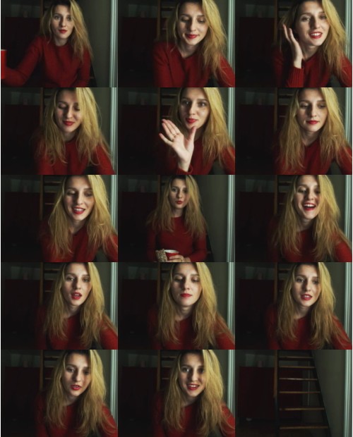 Download Video File: myfreecams laraedna