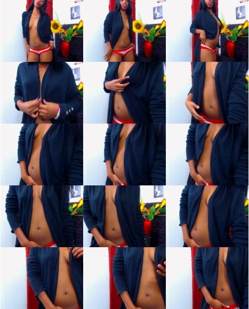 Download Video File: myfreecams latanny