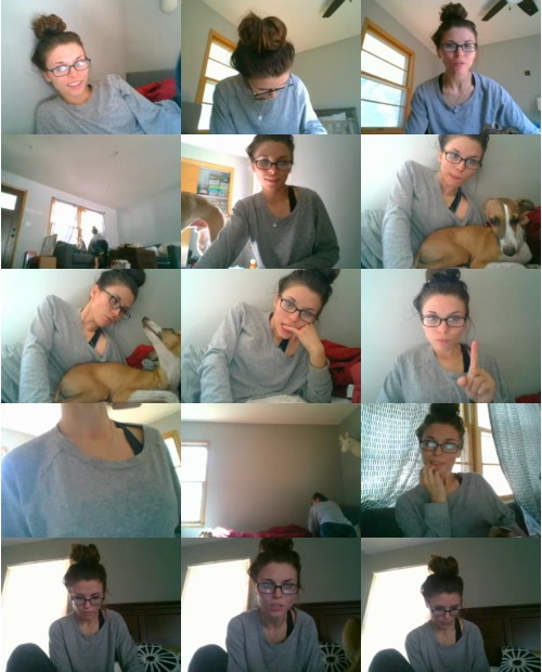 Download Video File: myfreecams le lea