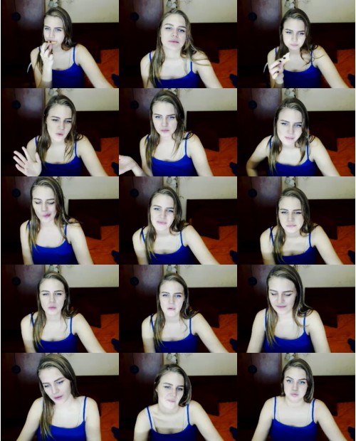 Download Video File: myfreecams leannacooli