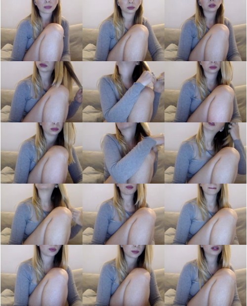 Download Video File: myfreecams leilax7