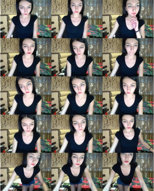 Download Video File: myfreecams liza sierra