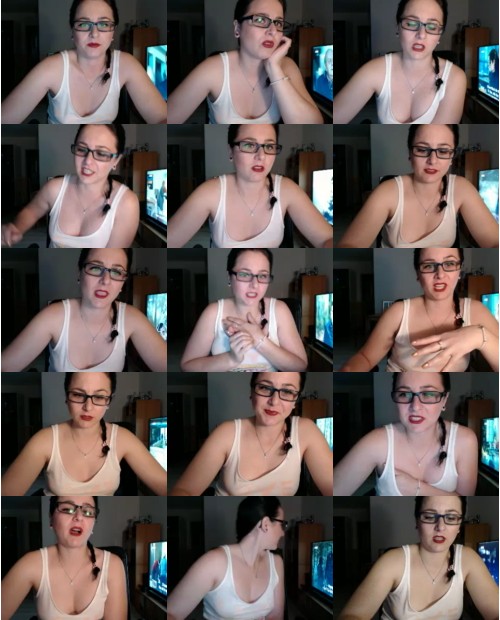 Download Video File: myfreecams lorelay25