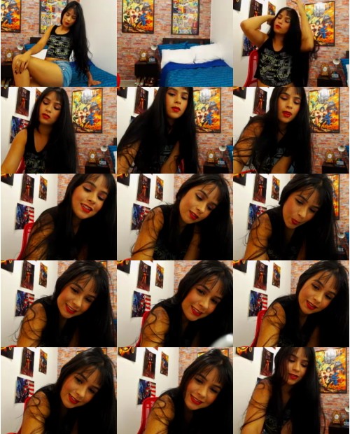 Download Video File: myfreecams lucianamartin