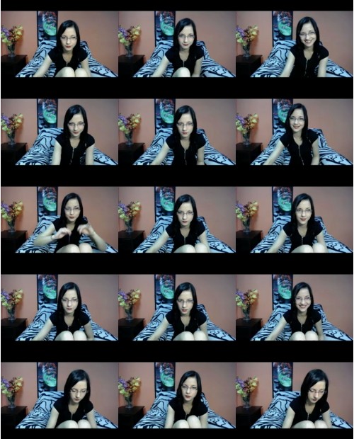 Download Video File: myfreecams luisahot4u