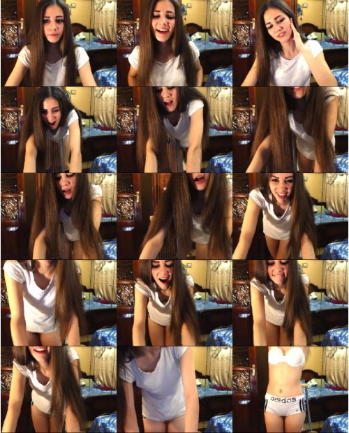 Download Video File: myfreecams mademehappy