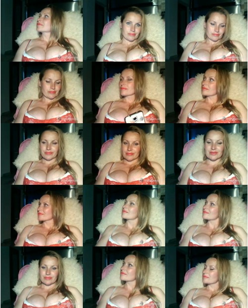 Download Video File: myfreecams magicblueyes