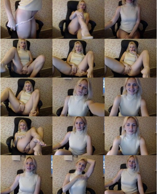 Download Video File: myfreecams mallinia