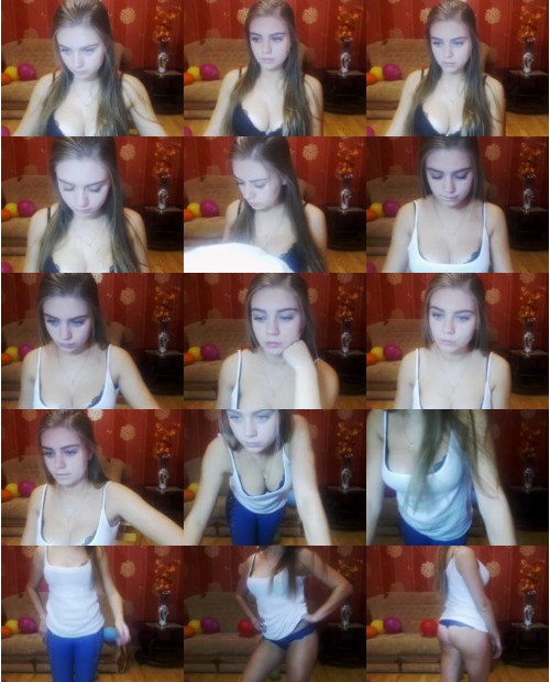 Download Video File: myfreecams marthabeauty