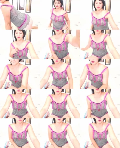 Download Video File: myfreecams melamy roose