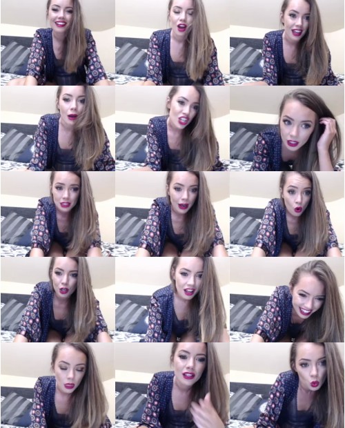 Download Video File: myfreecams melanieldn