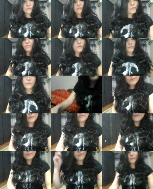 Download Video File: myfreecams miss  juliet