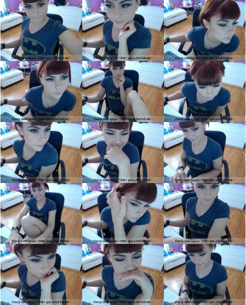 Download Video File: myfreecams missbonymfc