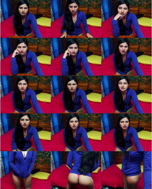 Download Video File: myfreecams nickypink