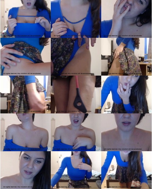 Download Video File: myfreecams a kat