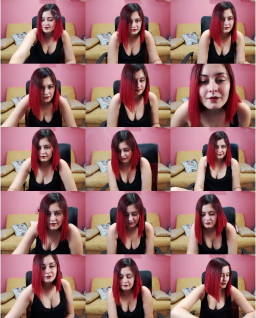 Download Video File: myfreecams adellebliss