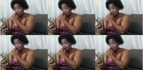 Download Video File: myfreecams afrofantasyy