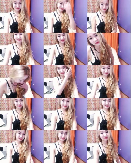 Download Video File: myfreecams aiailuu