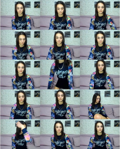 Download Video File: myfreecams akuraz18