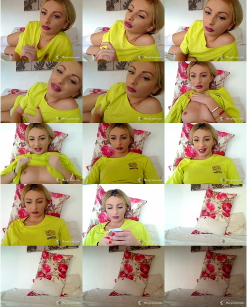 Download Video File: myfreecams alexia1234