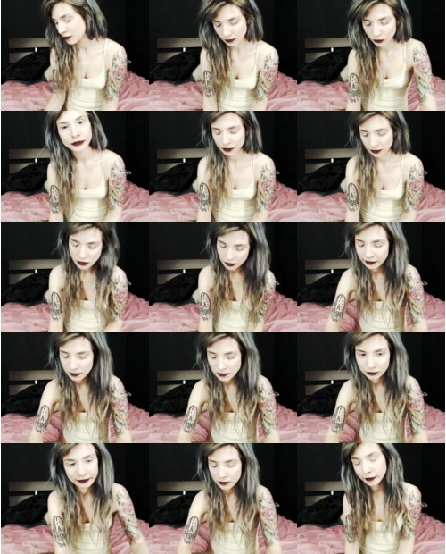 Download Video File: myfreecams alexiras