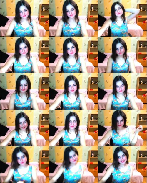 Download Video File: myfreecams alisa star