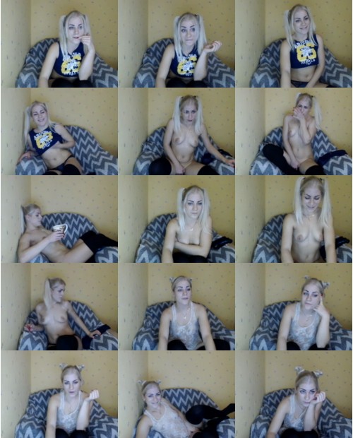 Download Video File: myfreecams alissiakerrol