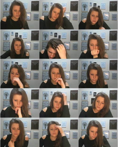 Download Video File: myfreecams allisonbenson