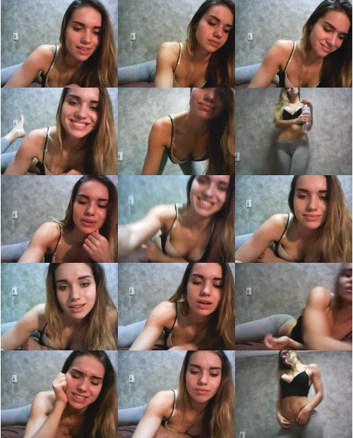 Download Video File: myfreecams alucelo