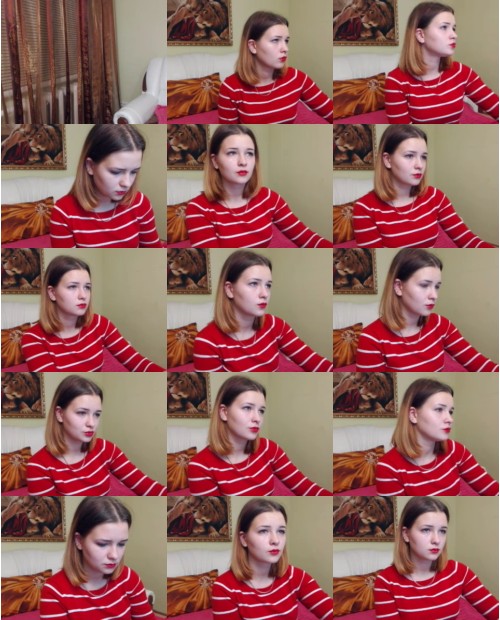 Download Video File: myfreecams amber kissss